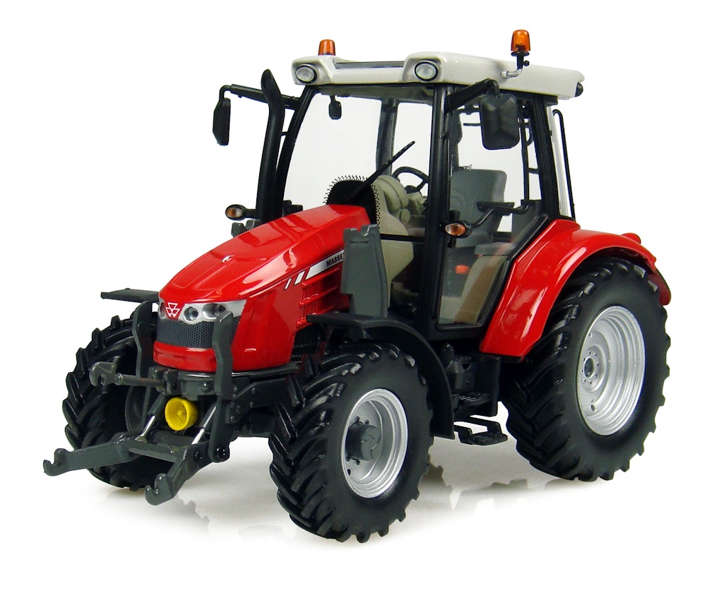 Massey Ferguson 5610 (2013)